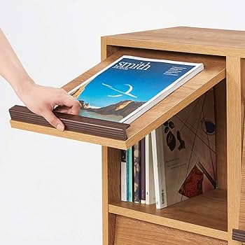 Amazon｜家具 収納 本棚 ラック シェルフ コレクションラック